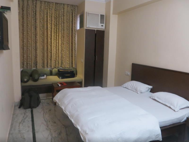 Hotel Sandhu Palace Jodhpur  Dış mekan fotoğraf