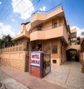 Hotel Sandhu Palace Jodhpur  Dış mekan fotoğraf